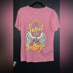 Womens T-shirt